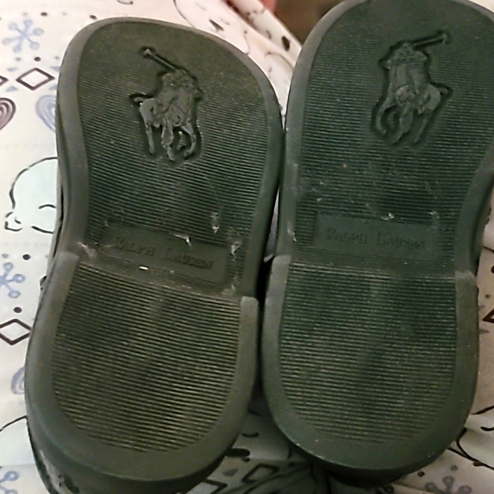 Sale...BUNDLE OF 3 TODDLER SHOES - Picture 4 of 8